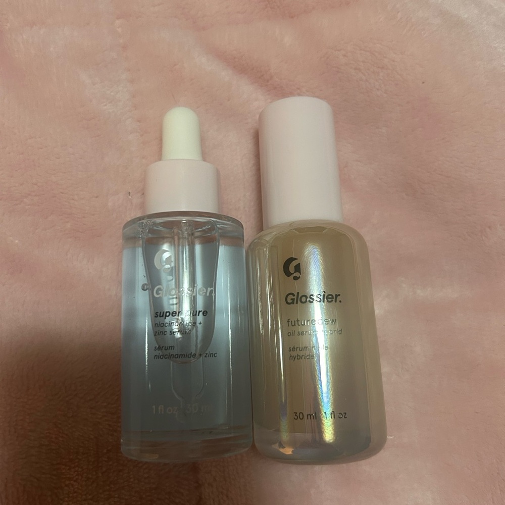 Glossier Set - Picture 5 of 5